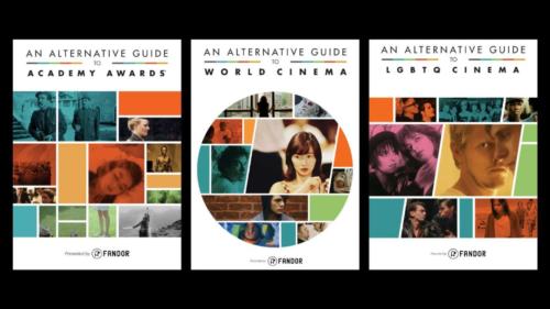 Fandor Alternative Guides